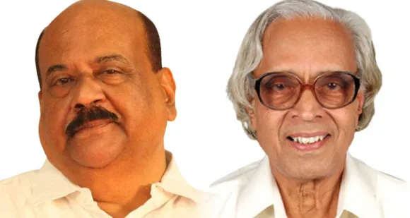 കാപ്പന്‍റെ മുന്നണിമാറ്റം ഒരു സംശയത്തിന്‍റെ പേരിലുള്ളതാണ്. എന്നാല്‍ കാപ്പനിപ്പോള്‍ കണ്ടെത്തിയ പോംവഴി ആത്മഹത്യാപരമായിപ്പോയി ! ജയിച്ചയാളെ മാറ്റുന്നത് അധാര്‍മ്മികമാണെന്ന കാപ്പന്‍റെ വാദം ശരിയല്ല, ജയിച്ചത് ഇടതുമുന്നണിയാണ്. കാപ്പന് രണ്ടാംസ്ഥാനമേയുള്ളു. മാത്രമല്ല, വികസന വിരുദ്ധനായ ഞങ്ങളുടെ എംഎല്‍എയ്ക്കൊപ്പം കാപ്പനെ കണ്ടതില്‍ അതിലേറെ ദുഖമുണ്ട് - മാണി സി കാപ്പന് പഴയകാല സുഹൃത്തായ സാഹിത്യകാരന്‍ എസ് പി നമ്പൂതിരിപ്പാടിന്‍റെ കത്ത് !   