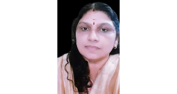 കാനന ജാലകത്തിലൂടെ (കവിത)