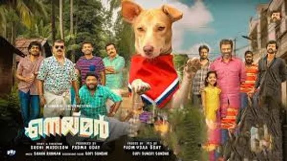 നവാഗതനായ സുധി മാഡിസൻ കഥയെഴുതി സംവിധാനം ചെയ്യുന്ന ചിത്രം  'നെയ്മർ' ഒരു മാസമായി വിജയകരമായി പ്രദർശനം തുടരുന്നു..