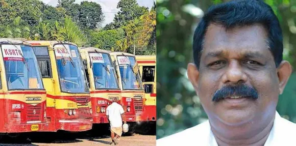 കെഎസ്ആർടിസി ഡിപ്പോകളിലെ നവീകരിച്ച 72 ടോയിലറ്റുകളുൾ; യാത്രക്കാർക്ക് തുറന്നുകൊടുത്ത് മന്ത്രി ആന്റണി ​രാജു