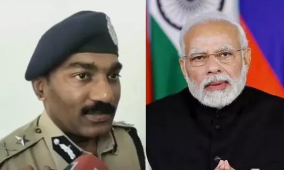 'പ്രധാനമന്ത്രിക്ക് പഴുതടച്ച സുരക്ഷ ഉറപ്പാക്കും'; രണ്ടായിരത്തിലധികം ഉദ്യോഗസ്ഥരെ വിന്യസിക്കുമെന്ന് കമ്മീഷണര്‍