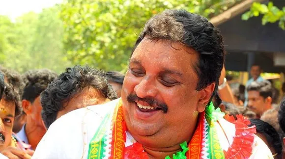 ഷിബു ബേബി ജോണിന്റെ വീട്ടിലെ മോഷണം; 50 പവനോളം സ്വര്‍ണവുമായി തമിഴ്‌നാട് സ്വദേശി പിടിയില്‍