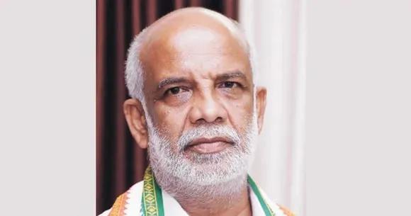 പി.ജെ ജോസഫിന്റെ ലയനം തോട് ചെന്ന് ഓടയിൽ ലയിക്കുന്നതിനു സമാനം: അഡ്വ.ജോസ് ടോം