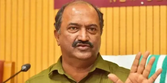 ജിഎസ്ടി നഷ്ടപരിഹാരം: കാലാവധി നീട്ടണമെന്നാവശ്യപ്പെടുമെന്ന് മന്ത്രി ബാലഗോപാൽ