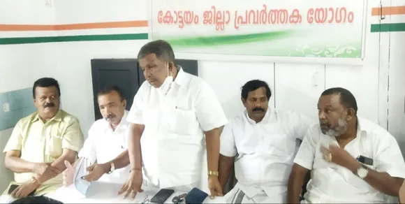 തൊഴിൽ മേഖല വിൽപ്പനച്ചരക്കാക്കുന്ന കേന്ദ്ര സർക്കാരിനെതിരെ സമരം ആരംഭിക്കും : എൻഎൽസി