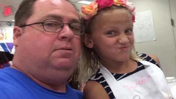 നായയെ കുറിച്ചു തർക്കം; അയൽക്കാരൻ അച്ഛനെയും മകളെയും വെടിവച്ചു കൊന്നു