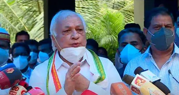 ''വിസ്മയ എനിക്ക് മകളെപ്പോലെ, എന്നെ സംബന്ധിച്ച് കേരളത്തിലെ എല്ലാ പെണ്‍കുട്ടികളും മകളെപ്പോലെയാണ്; ആണ്‍വീട്ടുകാര്‍ സ്ത്രീധനം ചോദിച്ചാല്‍ ബന്ധം വേണ്ടെന്നു പറയണം, അങ്ങനെയുള്ള കല്യാണത്തിനു പോവരുത്: ഗവര്‍ണര്‍