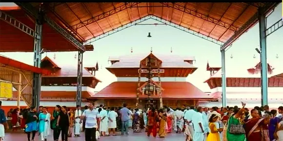 ഗുരുവായൂരപ്പന് ബാങ്ക് നിക്ഷേപമായി 1737.04 കോടി; സ്വന്തമായി 271 ഏക്കർ സ്ഥലവും