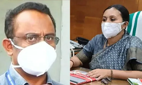 ഞാന്‍ ഒന്നും അട്ടപ്പാടിയിൽ നിന്നും കൊണ്ടുപോയിട്ടില്ല, എന്റെ കൈകൾ എനിക്ക് അറിയാം; പൂച്ചെണ്ടും പ്രതീക്ഷിച്ചല്ല, ഇത്തരം കല്ലേറുകൾ പ്രതീക്ഷിച്ച് തന്നെയാണ് ജോലിക്ക് വന്നത്, തല ഉയർത്തിപ്പിടിച്ചാണ് അടുത്ത സ്ഥലത്തേക്ക് പോകുന്നത്; ആശുപത്രി നന്നാക്കിയതിന് താൻ കുറ്റക്കാരനാണെങ്കിൽ ആ ശിക്ഷ ഏറ്റെടുക്കാൻ തയ്യാറാണ്; സ്ഥലംമാറ്റ നടപടിയിൽ ഡോ പ്രഭുദാസ്