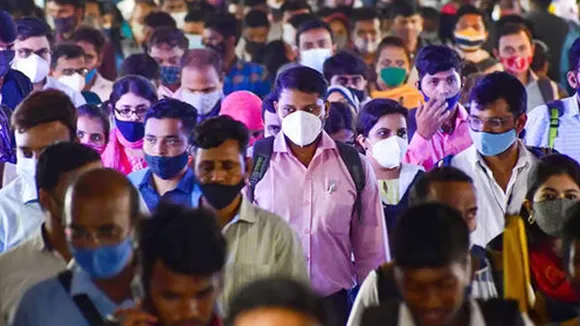 ഇന്ത്യയില്‍ ഇനിയൊരു കോവിഡ് തരംഗമുണ്ടാകാന്‍ സാദ്ധ്യതയില്ലെന്ന് വിദഗ്ധര്‍
