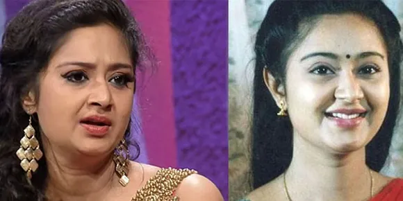 ഞങ്ങളില്‍ ഒരാളെ നിങ്ങള്‍ തിരഞ്ഞെടുക്കണം, സിനിമയിലെ മോശം അനുഭവം വെളിപ്പെടുത്തി നടി ചാര്‍മ്മിള