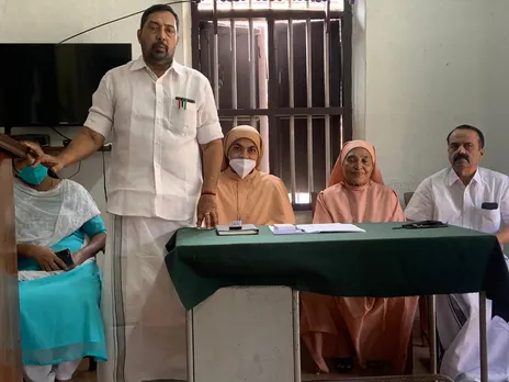 പാലായില്‍ സിദ്ധ വൈദ്യ ചികിത്സ എല്ലാ ബുധനാഴ്ചയും