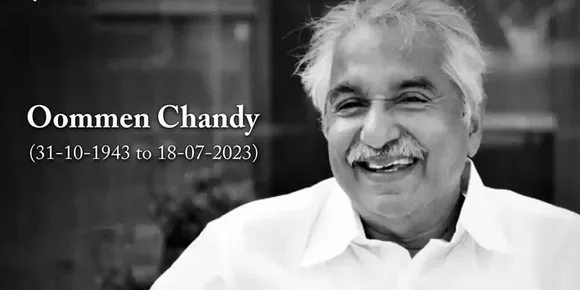 കേരളത്തിന്റെ യഥാർത്ഥ വികസന നായകൻ. കണ്ണൂർ വിമാനത്താവളം, കൊച്ചി മെട്രോ, വിഴിഞ്ഞം തുറമുഖം എന്നിങ്ങനെ എണ്ണിയാലൊടുങ്ങാത്ത പദ്ധതികൾ. കൊച്ചി സ്മാർട്ട് സിറ്റി യാഥാർത്ഥ്യമാക്കിയ ജനകീയ നായകൻ. 1200 കോടിയുടെ കാരുണ്യ സഹായവും തൊഴിലില്ലായ്മ വേതനവും കേൾവിയില്ലാത്തവർക്കുള്ള ശ്രവണസഹായ പദ്ധതിയും കരുതലിന്റെ അടയാളങ്ങൾ. ഇതുപോലൊരു ഭരണാധികാരിയെ കേരളം കണ്ടിട്ടുണ്ടാവില്ല