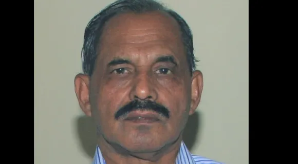 ഇടയാറമ്മുള കൊങ്ങലത്തു വീട്ടില്‍ കെസി ചാക്കോ (76) ന്യൂഡല്‍ഹിയില്‍ നിര്യാതനായി