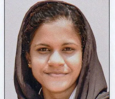 തൊടുപുഴ ഗവ. വി.എച്ച്‌.എസ്‌.ഇ.യിലെ റിഫാന മുബാറക്‌ എല്ലാ വിഷയങ്ങള്‍ക്കും എ പ്ലസ്‌ നേടി