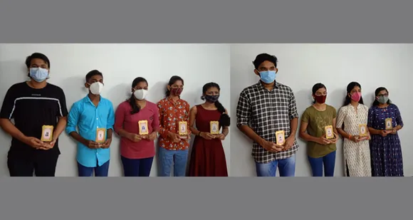 പ്രതിഭകള്‍ക്ക് ആണ്ടൂര്‍ വായനശാലയുടെ ആദരം; എസ്എസ്എല്‍സി, പ്ലസ് ടു പരീക്ഷകള്‍ക്ക് മുഴുവന്‍ എ പ്ലസ് മാര്‍ക്ക് വാങ്ങിയ കുട്ടികളെയും വായനപക്ഷാചരണത്തോടനുബന്ധിച്ച് നടത്തിയ മത്സരങ്ങളിലെ വിജയികളെയും ആദരിച്ചു