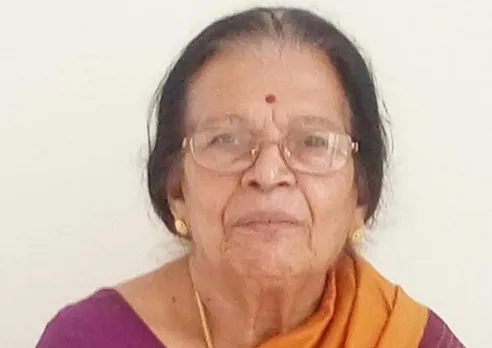 തട്ടക്കുഴ വെള്ളാന്താനം കമലാലയത്തില്‍ കമലമ്മ നിര്യാതയായി