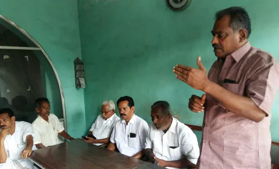 ലോട്ടറി മേഖലയെ തകര്‍ക്കാന്‍ നീക്കമെന്ന്‌ ഏജന്റ്‌സ്‌ ആന്‍ഡ്‌ സെല്ലേഴ്‌സ്‌ അസോസിയേഷന്‍