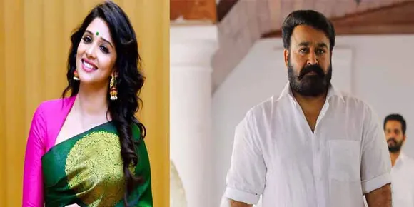 ലൂസിഫറില്‍ ഫ്‌ളാറ്റിലുള്ള സീന്‍ ഷൂട്ട് ചെയ്തത് രാത്രി രണ്ട് മണി മൂന്ന് മണി സമയത്തൊക്കെയാണ്, ഷൂട്ട് കഴിഞ്ഞ ശേഷം ലാലേട്ടന്‍ തന്നെ അവരുടെ അടുത്ത് പോയി ബുദ്ധിമുട്ടിച്ചതില്‍ സോറി എന്നൊക്കെ പറഞ്ഞു, അത്രയ്ക്കും ഒരു കൈന്‍ഡ് ആന്‍ഡ് നൈസ് ഹ്യൂമണ്‍ ബീങ് ആണ് അദ്ദേഹം'- മോഹന്‍ലാലിനൊപ്പമുള്ള അനുഭവം പങ്കുവെച്ച്‌ നൈല ഉഷ