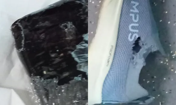 എറണാകുളം - ഡല്‍ഹി മംഗള എക്സ്പ്രസില്‍ എലിശല്യമെന്നു പരാതി