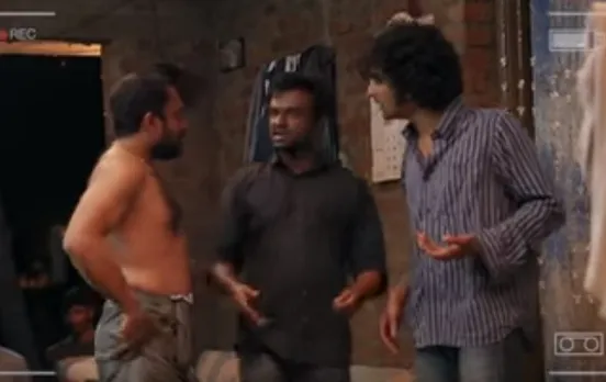 ഇങ്ങനെയൊക്കെയാണ് 'കുമ്പളങ്ങി നൈറ്റ്‌സ്' ഒരുക്കിയത് - ചിത്രത്തിന്‍റെ മേക്കിംഗ് വീഡിയോ പുറത്തുവിട്ടു