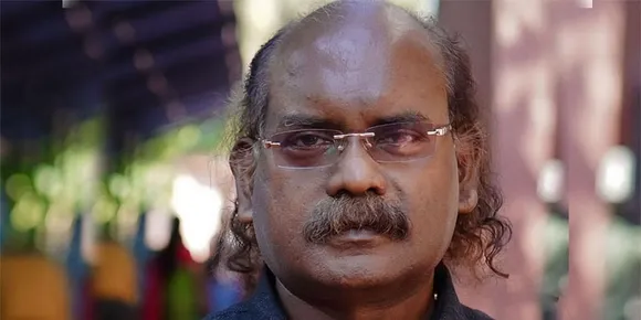 മുതിർന്ന മാധ്യമ പ്രവർത്തകനും കേരള മീഡിയ അക്കാദമി അധ്യാപകനുമായ കെ. അജിത് അന്തരിച്ചു