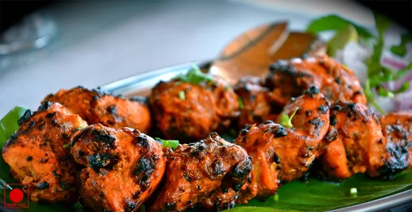 രുചിയേറിയ ചിക്കന്‍ ടിക്ക വീട്ടില്‍ തയ്യാറാക്കാം