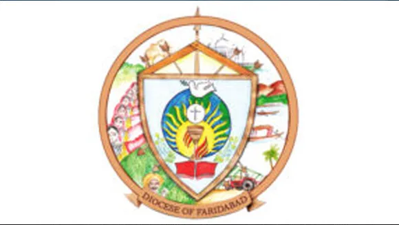 കൊവിഡ് ബാധ മൂലം മരണമടഞ്ഞവരുടെ നിത്യശാന്തിക്കും അവരുടെ കുടുംബങ്ങൾക്കും വേണ്ടി ഫരീദാബാദ് രൂപതയുടെ ആഭിമുഖ്യത്തിൽ പ്രത്യേക പ്രാർത്ഥന ഇന്ന് ജസോല ദേവാലയത്തിൽ