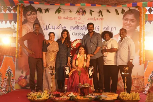 വിശാലിൻ്റെ 'വീരമേ വാകൈ സൂടും' റിലീസ് നാളെ; ചിത്രത്തിന്റെ പുതിയ സ്റ്റില്ലുകൾ പുറത്തു വിട്ടു