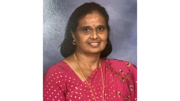 യുഎസിലെ സീനിയർ മലയാളി നഴ്സ് അച്ചാമ്മ കുര്യൻ പന്നാപാറ നിര്യാതയായി