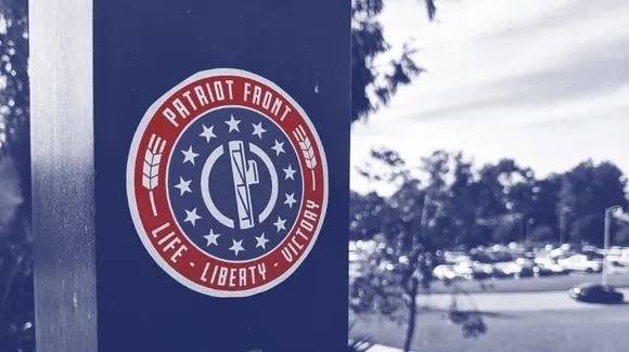 കുപ്രസിദ്ധമായ വൈറ്റ് നാഷണലിസ്റ്റ് ഗ്രൂപ്പ് 'ദി പാട്രിയറ്റ് ഫ്രണ്ട്' ന്യൂയോര്‍ക്ക് സിറ്റിയെ ലക്ഷ്യമിടുന്നു