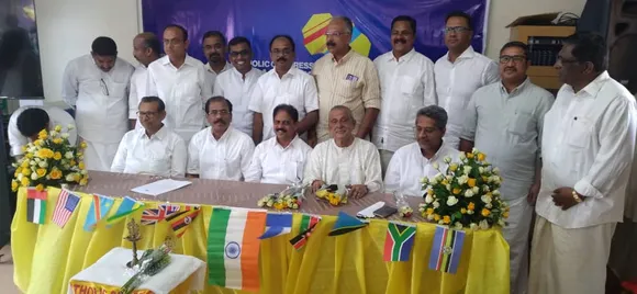 സീറോ മലബാർ സമുദായ സംഘടനയായ കത്തോലിക്ക കോൺഗ്രസ്‌ അമ്പത് രാജ്യങ്ങളിൽ കമ്മിറ്റി രൂപീകരിച്ചു