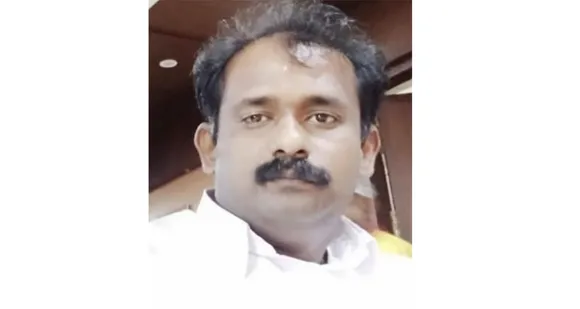 പാലക്കാട്‌ മുൻസിപ്പാലിറ്റി ജനങ്ങളോട് കാണിക്കുന്ന ക്രൂരത അവസാനിപ്പിക്കണം: ഷെനിൻ മന്ദിരാട്