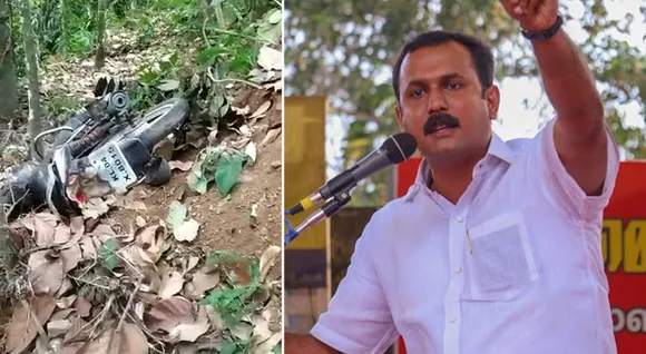 അവര്‍ക്ക് ഭ്രാന്താണ്. എന്റെ വാഹനം ആര്‍ക്കും പരിശോധിക്കും. എനിക്കെന്താ ഭ്രാന്താണോ, ഒരു സ്ഥാനാര്‍ത്ഥിയുടെ വാഹനവ്യൂഹത്തിന് നേരെ വണ്ടിയിടിച്ച് കയറ്റാന്‍. എന്റെ അപ്പന്‍ മത്സരിക്കുമ്പോള്‍ അത് ദോഷമായിട്ട് വരുമോ, ഗുണമാകുമോ? ഞാനൊരു ജനപ്രതിനിധിയാണ്. ഞാന്‍ അത്ര ബോധമില്ലാത്തവനാണോ.?”: എല്‍ഡിഎഫ് പ്രവര്‍ത്തകര്‍ മദ്യലഹരിയിലായിരുന്നെന്നും ഷോണ്‍ ജോര്‍ജിന്റെ വിശദീകരണം
