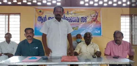 ബസവ ജയന്തി വീടുകളിൽ ആഘോഷിക്കും'