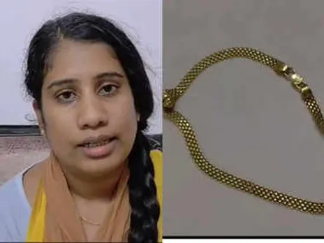 അപകടത്തിൽ പരിക്കേറ്റ്  ആശുപത്രിയിൽ ഐസിയുവിൽ ചികിത്സയിലിരുന്ന  യുവതിയുടെ സ്വർണ പാദസരം നഷ്ടപ്പെട്ടതായി പരാതി; ആശുപത്രിയിൽ മോഷണ പരാതി മുമ്പും 
