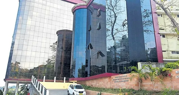 പാലാ ജനറൽ ആശുപത്രിയിൽ കോവിഡ് രോഗികൾക്ക് ഇന്നു മുതൽ ഭക്ഷണം ജനകീയ ഭക്ഷണശാലയിൽ നിന്നും നൽകും