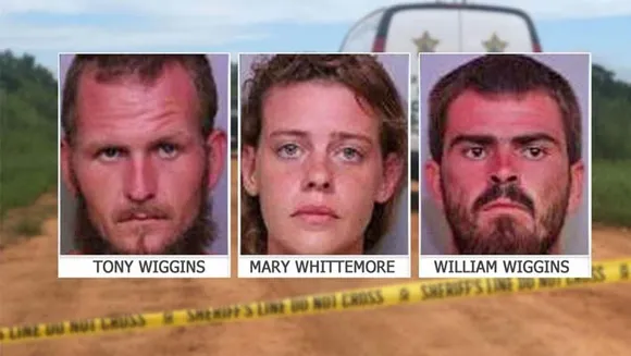 മീന്‍പിടിക്കാന്‍ പോയ സുഹൃത്തുക്കളെ കൊലപ്പെടുത്തിയ കേസ്; യുവതി ഉള്‍പ്പെടെ മൂന്നുപേര്‍ അറസ്റ്റില്‍