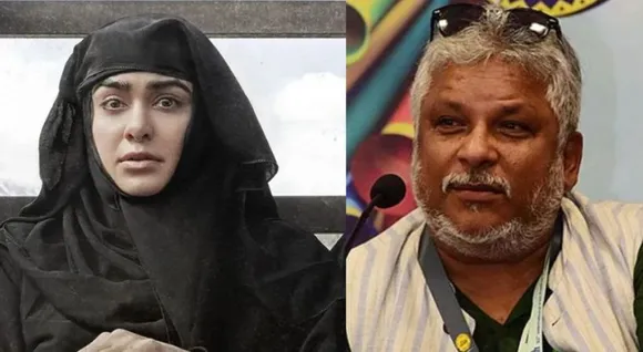 'കേരള സ്റ്റോറി' സംഘം സഞ്ചരിച്ച വാഹനം അപകടത്തിൽപ്പെട്ടു