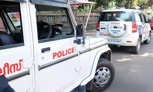 കാമുകി മറ്റൊരാൾക്കൊപ്പം പോയി: കോഴിക്കോട് മനംനൊന്ത് യുവാവിന്റെ ആത്മഹത്യാ ശ്രമം