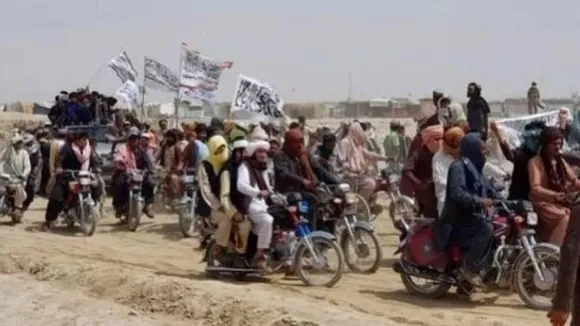 കാനഡ 20,000 ഹിന്ദു, സിഖ് അഫ്ഗാന്‍ അഭയാര്‍ഥികള്‍ക്ക് അഭയം നല്‍കും