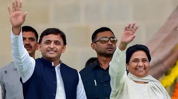 ഉത്തര്‍പ്രദേശില്‍ ഭീകരര്‍ അറസ്റ്റിലായ സംഭവത്തില്‍ പൊലീസിനെയും സര്‍ക്കാരിനെയും വിശ്വാസമില്ലെന്ന് അഖിലേഷ് യാദവ്; പൊലീസിന്റെ അവകാശവാദങ്ങള്‍ ശരിയെങ്കില്‍ ഗൗരവമേറിയ വിഷയമെന്ന് മായാവതി