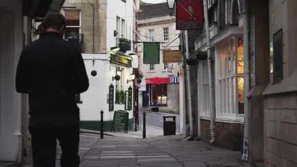 ഒരു മണ്ടൻ്റെ സ്വപ്നങ്ങൾ (നോവല്‍ - ഒന്നാം ഭാഗം)