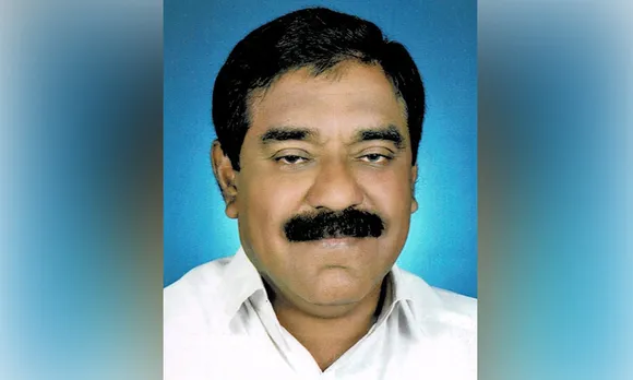 മത്തച്ചൻ ഉറുമ്പുകാട്ട് നീലൂർ സർവ്വീസ് സഹകരണ ബാങ്ക് പ്രസിഡണ്ട്