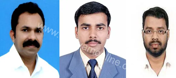 ദമ്മാം മീഡിയ ഫോറത്തിന് പുതിയ ഭാരവാഹികൾ: ചെറിയാൻ കിടങ്ങന്നൂർ പ്രസിഡണ്ട്.