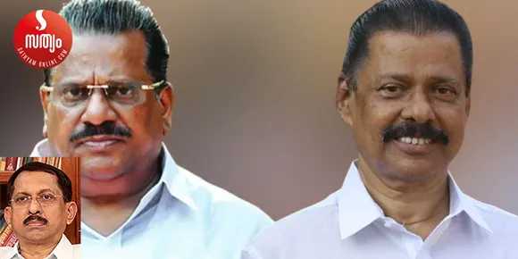 ഇ.പി ജയരാജന്‍ പണക്കാരനായത് കഴിഞ്ഞ ദിവസം നേരം ഇരുട്ടിവെളുത്തപ്പോഴാണോ സിപിഎം അറിയുന്നത് ? സംസ്ഥാനമൊട്ടുക്കും സ്വന്തമായി കാല്‍കാശിന് വരുമാനമില്ലാത്ത സഖാക്കള്‍ വന്‍ സ്വത്തുക്കളുടെ ഉടമകളായി മാറുന്നത് പുതിയ അറിവുകളാണോ ? സഖാക്കള്‍ അനങ്ങിയാല്‍ അറിയുന്ന വിധം ഇരുമ്പുമറയും അന്വേഷണസംവിധാനവും ഉള്ള പാര്‍ട്ടിയല്ലേ സിപിഎം ? തെറ്റു തിരുത്തല്‍ രേഖ സൂക്ഷിച്ചു വയ്ക്കാനുള്ളതല്ല, തിരിച്ചറിയാനും തിരുത്തപ്പെടാനുമുള്ളതാണ്. അല്ലെങ്കില്‍ രേഖ ഒരിടത്തു കിടക്കും, നേതാക്കളും മക്കളും നടന്ന് കക്കും - നിലപാടില്‍ ആര്‍ അജിത്കുമാര്‍