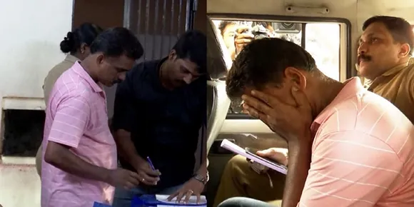 ഭാര്യാ മാതാവിന് ഇൻസുലിൻ നൽകാനെത്തിയ 19 വയസ്സുകാരിക്കു നേരെ ലൈംഗികാതിക്രമം, മധ്യവയസ്കൻ പിടിയിൽ; ഗുരുതര ആരോഗ്യപ്രശ്നങ്ങൾ ഉള്ള പെൺകുട്ടി പ്രതിയെ തള്ളി താഴെയിട്ട് ഓടി വീട്ടിലെത്തി വിവരം അറിയിച്ചയുടൻ കുഴഞ്ഞുവീണു