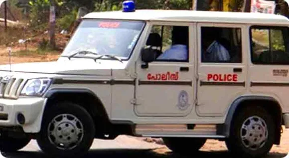 ചേർപ്പുങ്കലിൽ കഞ്ചാവുമായി യുവാവ് പിടിയിൽ