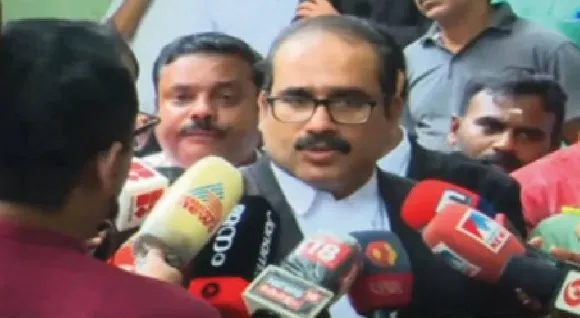 സാഹചര്യത്തെളിവുകള്‍ മാത്രം വച്ച് കേസ് മുന്നോട്ട് കൊണ്ടുപോകേണ്ട അവസ്ഥ വരെയുണ്ടായി, ശാസ്ത്രീയ തെളിവുകളും ഡിജിറ്റല്‍ തെളിവുകളും നിര്‍ണായകമായി; മധുവിന് വേണ്ടി പോരാടിയ രാജേഷ് എം. മേനോന്‍