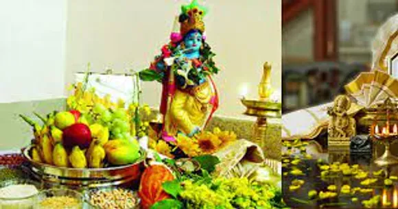 രാവണന്‍റെ മേല്‍ രാമന്‍ നേടിയ വിജയം, ശ്രീകൃഷ്ണന്‍ നരകാസുരനെ വധിച്ച ദിവസം എന്നിങ്ങനെ പോകുന്നു ഈ ഐതിഹ്യങ്ങള്‍; വിഷു ഇങ്ങെത്തി; ആഘോഷത്തിനുള്ള ഒരുക്കങ്ങളുമായി മലയാളികൾ